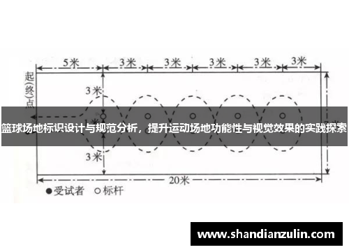 篮球场地标识设计与规范分析，提升运动场地功能性与视觉效果的实践探索